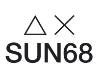Sun 68-logo