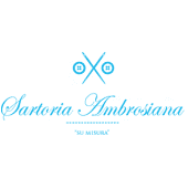 logo Sartoria ambrosiana