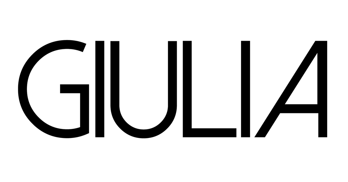 logo Giulia