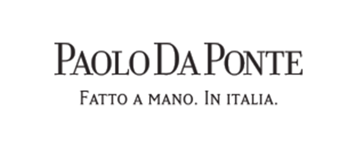 logo Paolo Da Ponte