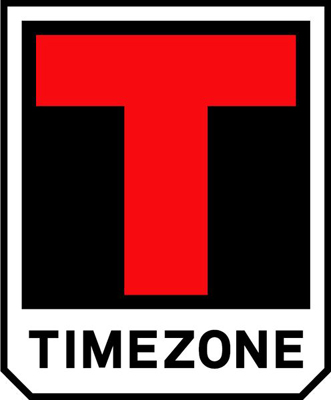 logo Timezone