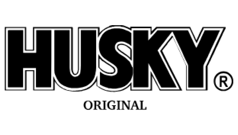 logo HUSKY