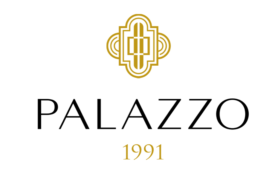 PALAZZO 1991-logo
